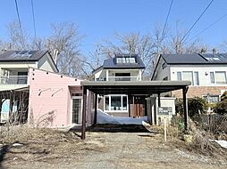 物件画像 商談中　西23条南2丁目7-8　売土地　建築条件なし