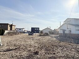 物件画像 鹿追町東町2丁目の約450坪の売地　解体更地渡し