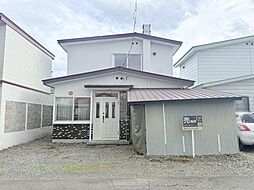 物件画像 西17条北1丁目の売土地　解体更地渡し