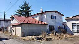物件画像 帯広市東6条南17丁目　売地　柏小区域　解体更地渡し