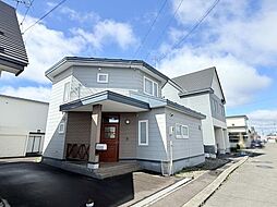 物件画像 商談中　音更町木野大通東14丁目の中古住宅美邸
