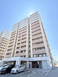 物件画像 商談中 パシフィック西6条プライム 7階 4LDK