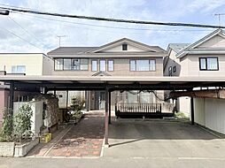 物件画像 音更町北鈴蘭の中古住宅 美邸