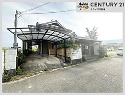 物件画像 葛城市笛堂　中古戸建