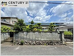 物件画像 橿原市新口町　売土地