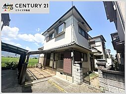 物件画像 大和高田市東中　中古戸建