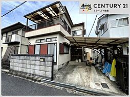 物件画像 大和高田市大谷　中古戸建