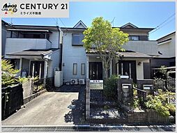 物件画像 橿原市東坊城町 中古戸建