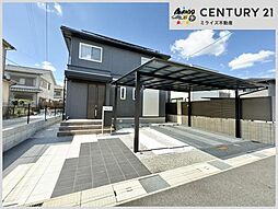 物件画像 磯城郡田原本町三笠　中古戸建