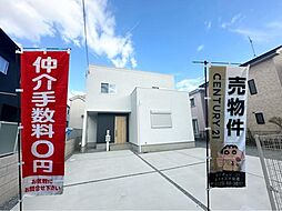 物件画像 橿原市縄手町　全15区画　14号地