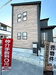 物件画像 橿原市葛本町全1棟1号棟