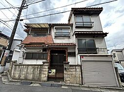 物件画像 藤井寺市沢田　中古戸建