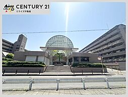 物件画像 朝日プラザシティ南大和イーストウイングA棟