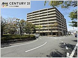 物件画像 ローレルコート橿原神宮前