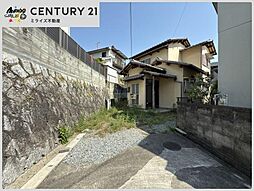 物件画像 奈良市疋田町2丁目　中古戸建