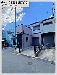 物件画像 橿原市曽我町　中古戸建