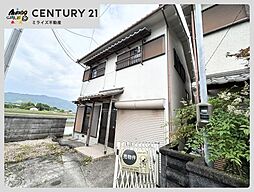 物件画像 天理市長柄町　中古戸建