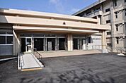 天理市立南中学校まで841m