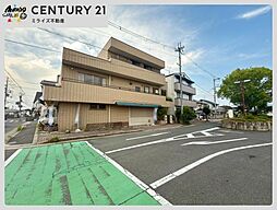 物件画像 桜井市大福　店舗付き住宅