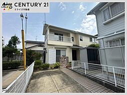 物件画像 田原本町八尾　中古戸建