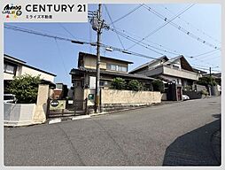 物件画像 奈良市西登美ヶ丘6丁目 売土地