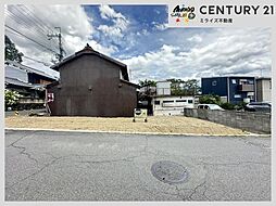 物件画像 橿原市小房町　売土地