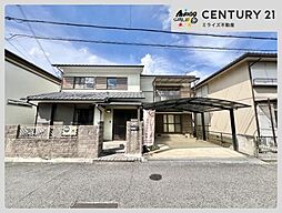 物件画像 橿原市中曽司町　中古戸建