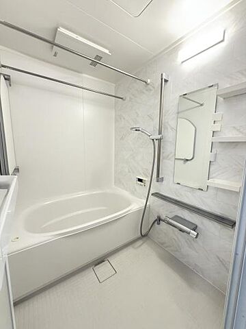 浴室 ウィルコート八木 3階/-