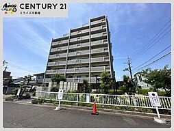 物件画像 ウィルコート八木