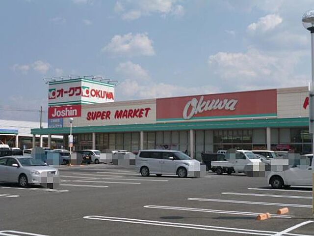 周辺 ウィルコート八木 3階/-