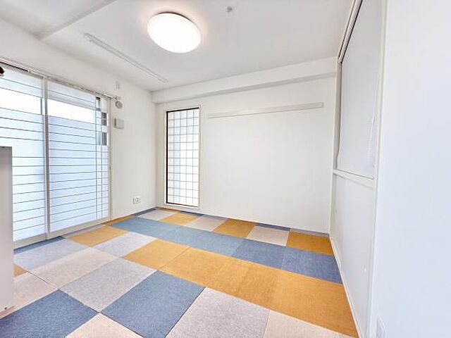 室内 ウィルコート八木 3階/-