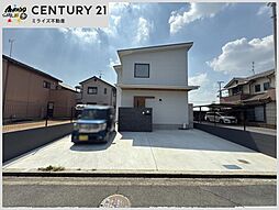 物件画像 橿原市中曽司町 中古戸建