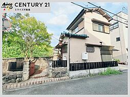 物件画像 橿原市地黄町　中古戸建