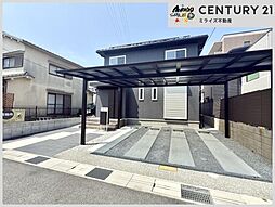 物件画像 磯城郡田原本町三笠　中古戸建