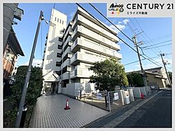 物件画像 サニークレスト桜井