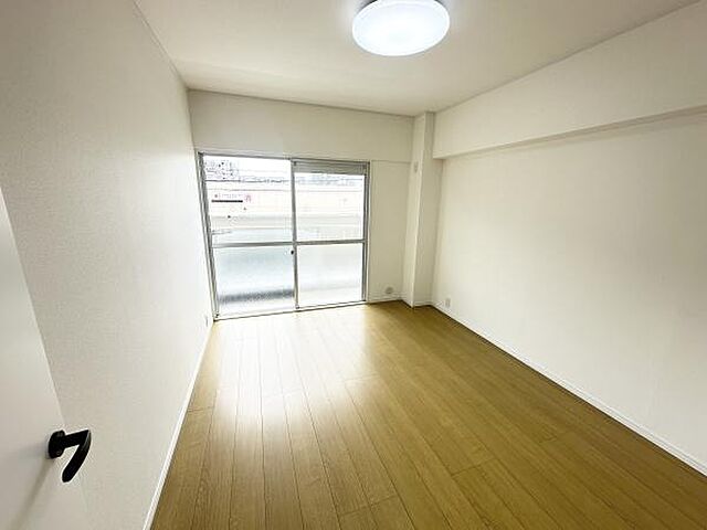 室内 橿原ハイツ 2階/-