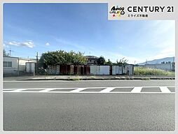 物件画像 橿原市一町　売土地