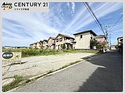 物件画像 橿原市中曽司町　2号地　売土地