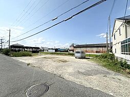 物件画像 桜井市粟殿 売土地