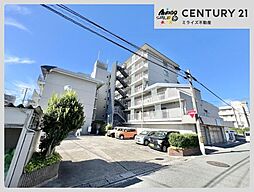 物件画像 サングレース大和高田