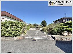 物件画像 広陵町大野　売土地