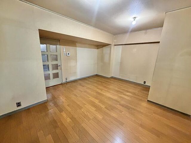 リビング/ダイニング 橿原ハイツ 1階/-