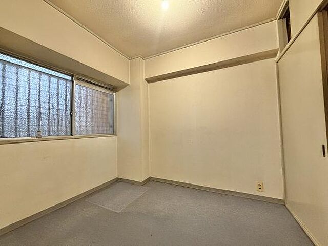 室内 橿原ハイツ 1階/-