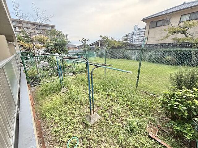 その他 橿原ハイツ 1階/-