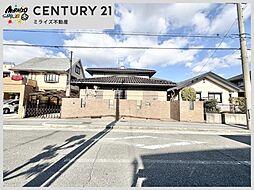 物件画像 香芝市旭ヶ丘4丁目　中古戸建