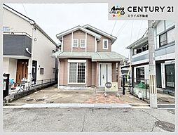 物件画像 大和高田市旭北町　中古戸建