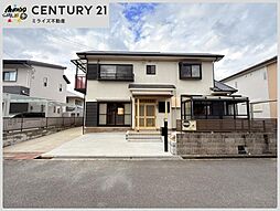 物件画像 桜井市朝倉台西3丁目 中古戸建