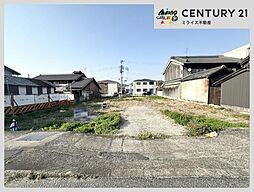 物件画像 大和高田市今里町 売土地