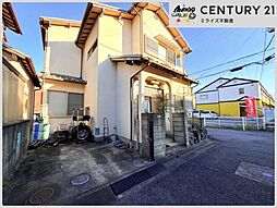 物件画像 大和高田市神楽3丁目 中古戸建