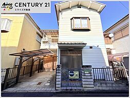 物件画像 田原本町八尾 中古戸建